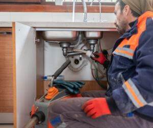 About The Faucet Pros Gaylesville, AL